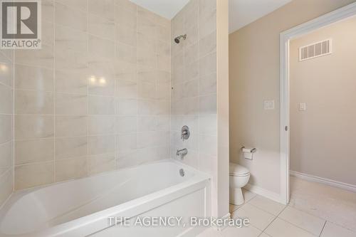 163 Payne Crescent, Aurora, ON - Indoor Photo Showing Bathroom