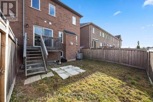 163 Payne Crescent, Aurora, ON - Outdoor With Exterior