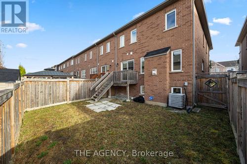 163 Payne Crescent, Aurora, ON - Outdoor With Exterior