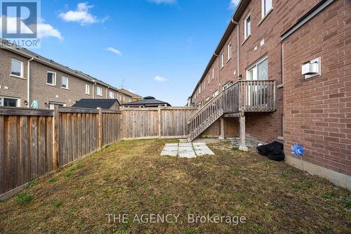 163 Payne Crescent, Aurora, ON - Outdoor With Exterior