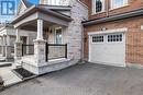 163 Payne Crescent, Aurora, ON  - Outdoor 