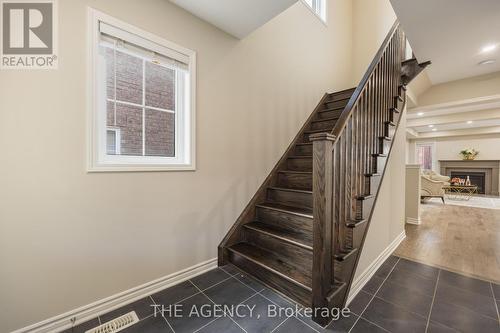 163 Payne Crescent, Aurora, ON - Indoor Photo Showing Other Room