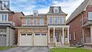 21 Freesia Road, Markham, ON  - Outdoor With Facade 