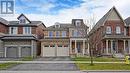 21 Freesia Road, Markham, ON  - Outdoor With Facade 