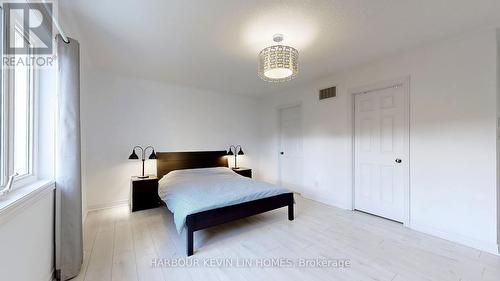 21 Freesia Road, Markham, ON - Indoor Photo Showing Bedroom