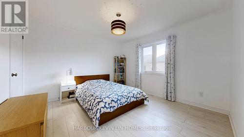 21 Freesia Road, Markham, ON - Indoor Photo Showing Bedroom