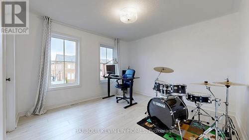 21 Freesia Road, Markham, ON - Indoor