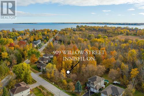 909 Willow Street, Innisfil, ON 