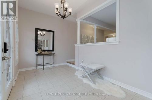 212 Ivy Glen Drive, Vaughan, ON - Indoor Photo Showing Other Room