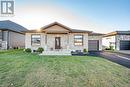 32 Marquis Drive, Petawawa, ON  - Outdoor With Facade 