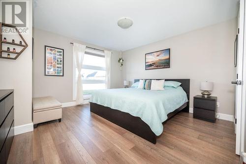 32 Marquis Drive, Petawawa, ON - Indoor Photo Showing Bedroom