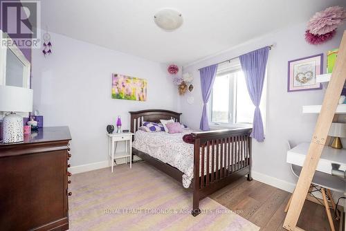 32 Marquis Drive, Petawawa, ON - Indoor Photo Showing Bedroom