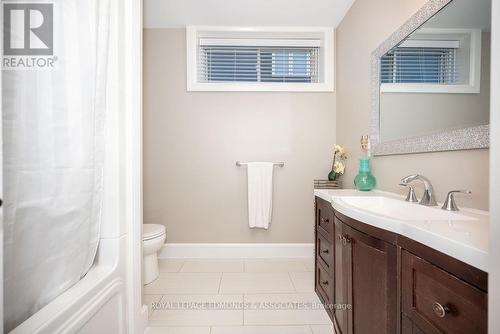 32 Marquis Drive, Petawawa, ON - Indoor Photo Showing Bathroom