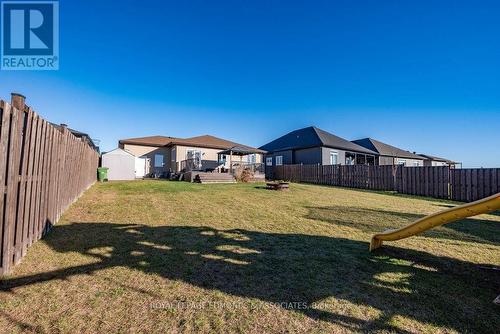 32 Marquis Drive, Petawawa, ON - Outdoor