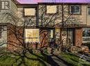 6 Henfield Avenue Unit#D, Ottawa, ON  - Outdoor 