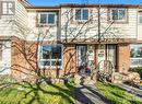 6 Henfield Avenue Unit#D, Ottawa, ON  - Outdoor 