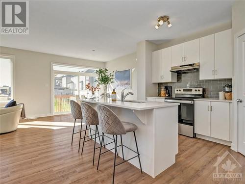 46 Fanning Street, Carleton Place, ON - Indoor Photo Showing Kitchen