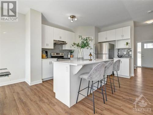 46 Fanning Street, Carleton Place, ON - Indoor Photo Showing Kitchen