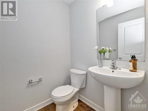 46 Fanning Street, Carleton Place, ON - Indoor Photo Showing Bathroom