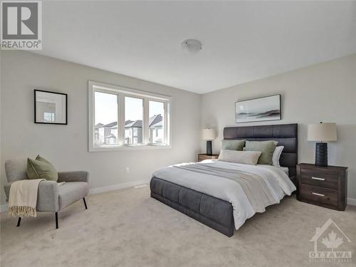 46 Fanning Street, Carleton Place, ON - Indoor Photo Showing Bedroom