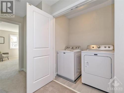 46 Fanning Street, Carleton Place, ON - Indoor Photo Showing Laundry Room