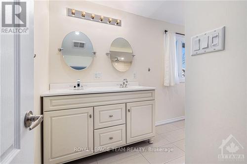 3629 Mcbean Street, Ottawa, ON - Indoor Photo Showing Bathroom