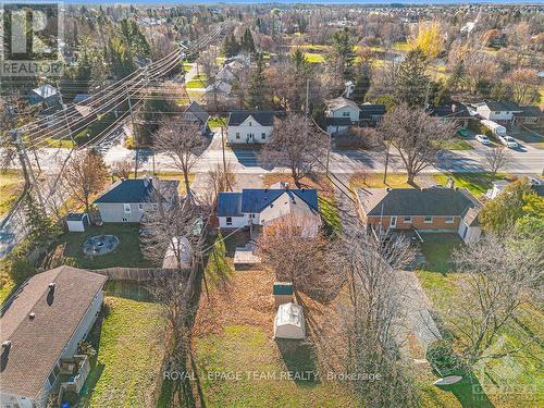 3629 Mcbean Street, Ottawa, ON - Outdoor With View