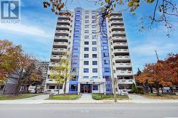 703 - 1272 ONTARIO STREET  Burlington, ON L7S 2L8