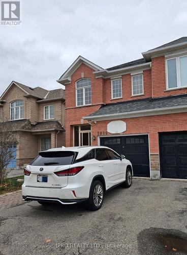 3896 Lacman Trail, Mississauga, ON - Outdoor