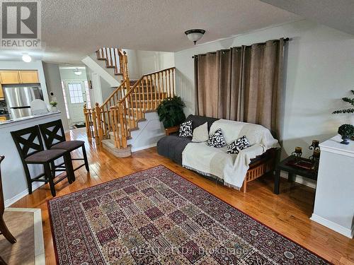 3896 Lacman Trail, Mississauga, ON - Indoor