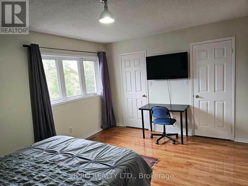 3896 Lacman Trail, Mississauga, ON - Indoor Photo Showing Bedroom