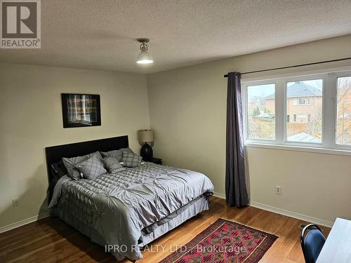 3896 Lacman Trail, Mississauga, ON - Indoor Photo Showing Bedroom