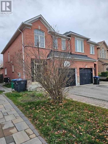 3896 Lacman Trail, Mississauga, ON - Outdoor