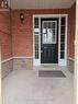 3896 Lacman Trail, Mississauga, ON  - Outdoor With Exterior 