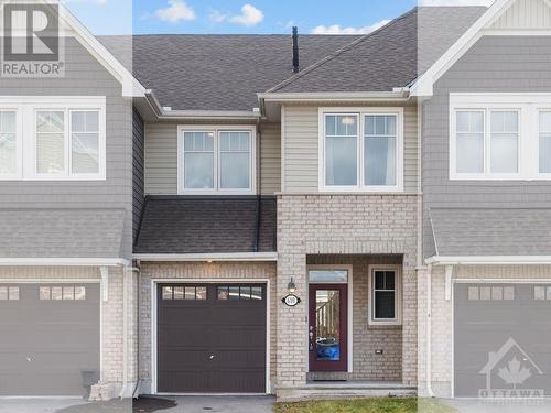 610 Vivera Place, Stittsville, ON - Outdoor With Facade