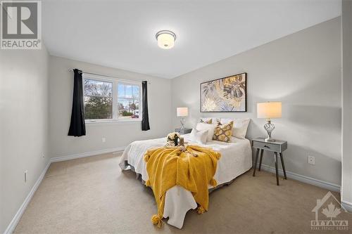 610 Vivera Place, Stittsville, ON - Indoor Photo Showing Bedroom