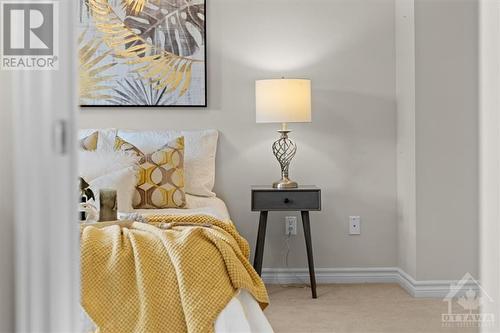 610 Vivera Place, Stittsville, ON - Indoor Photo Showing Bedroom