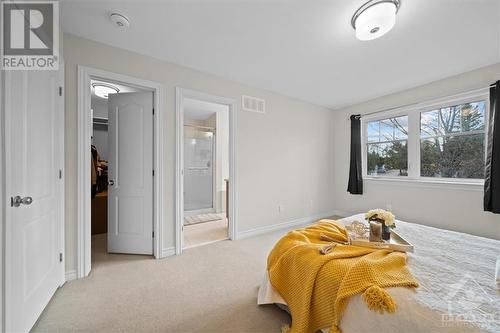 610 Vivera Place, Stittsville, ON - Indoor Photo Showing Bedroom