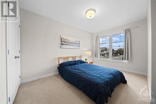 610 Vivera Place, Stittsville, ON - Indoor Photo Showing Bedroom