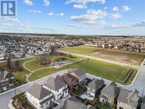 610 Vivera Place, Stittsville, ON - Outdoor With View