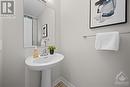 610 Vivera Place, Stittsville, ON  - Indoor Photo Showing Bathroom 