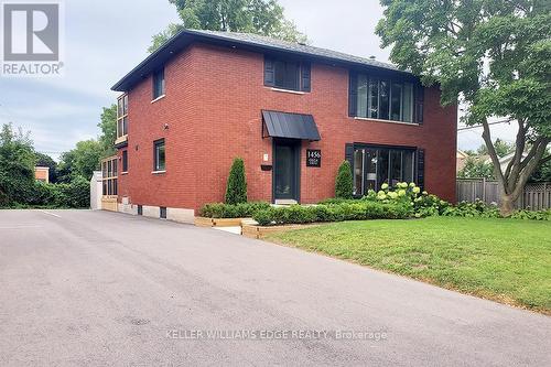 1 - 1456 Olga Drive, Burlington, ON - Outdoor