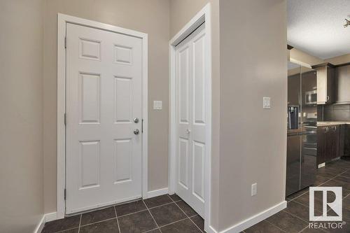 5921 168A Av Nw, Edmonton, AB - Indoor Photo Showing Other Room