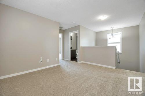 5921 168A Av Nw, Edmonton, AB - Indoor Photo Showing Other Room