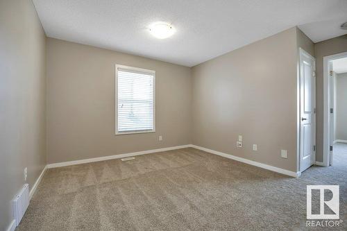 5921 168A Av Nw, Edmonton, AB - Indoor Photo Showing Other Room