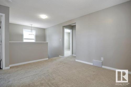 5921 168A Av Nw, Edmonton, AB - Indoor Photo Showing Other Room