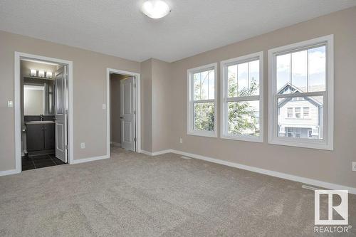 5921 168A Av Nw, Edmonton, AB - Indoor Photo Showing Other Room