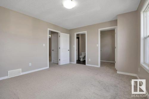 5921 168A Av Nw, Edmonton, AB - Indoor Photo Showing Other Room