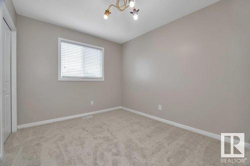 5921 168A Av Nw, Edmonton, AB - Indoor Photo Showing Other Room