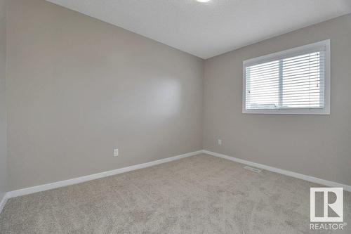 5921 168A Av Nw, Edmonton, AB - Indoor Photo Showing Other Room